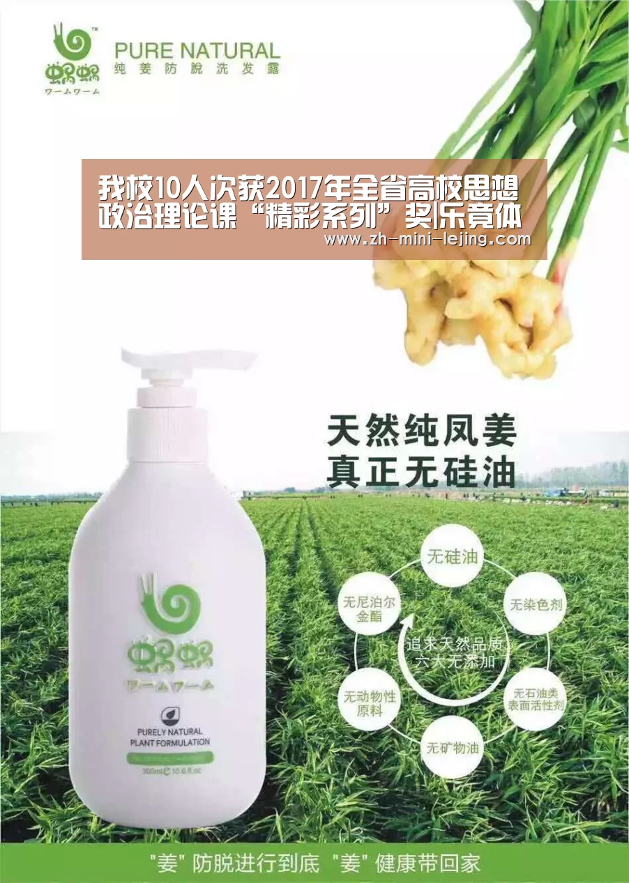 我校10人次获2017年全省高校思想政治理论课“精彩系列”奖|乐竟体育官网(图2) 乐竟APP最新版本下载